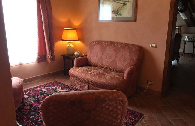 B&B & Residence Corte Bebbi - Foto 33