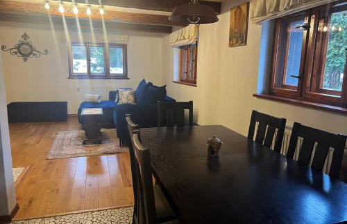 Chatka Baby Jagi - Foto 23