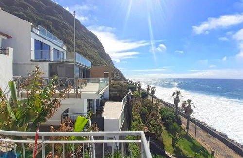 The Wave House - Two Bedroom Flat - Foto 33