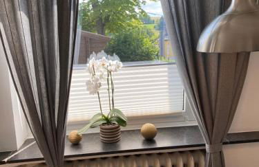 Alte Schule 3, Urlaub wo einst die Dorfschule war - Photo 10