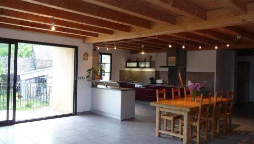 Gîte L'Hirondelle, 2/4 personnes à Oultet - Foto 5