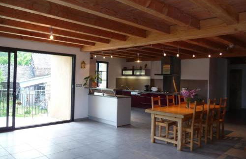 Gîte L'Hirondelle, 2/4 personnes à Oultet - Foto 5