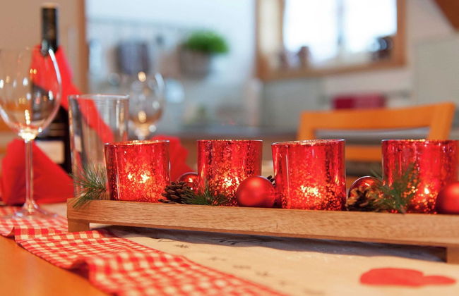 Apartment in Neuhaus Near Petzen Ski Area - Foto 19