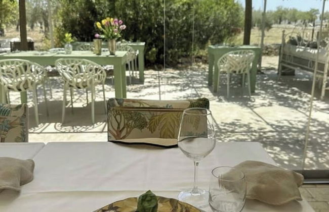 Zahir Country House - Foto 72