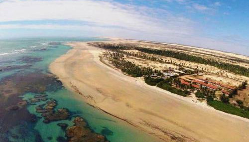 Eco Vila frente al mar - Foto 4