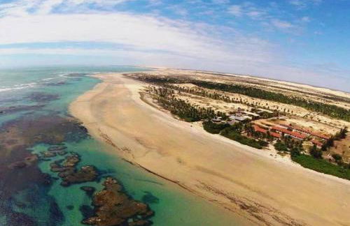 Eco Vila frente al mar - Foto 4