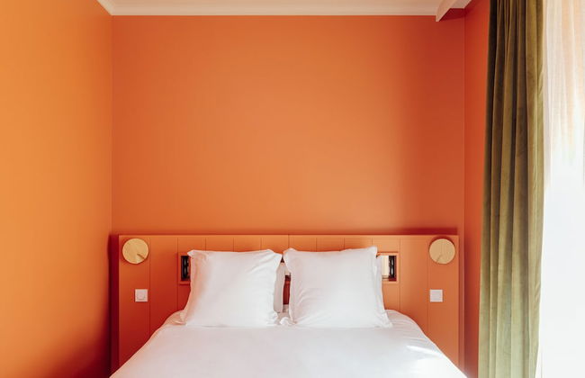 Hôtel Fernand - Entrée autonome, réception en ligne - Encore Mieux - Foto 10