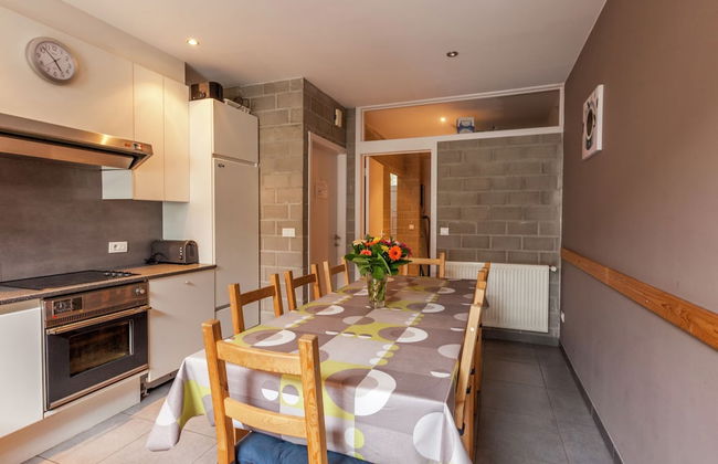 Holiday Home in Kortrijk for 8 Person - Photo 12