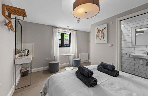 The Hare's Field, Wethersfield - Foto 53