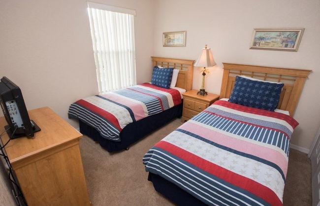 Ip60296 - Regal Palms Resort & Spa - 4 Bed 3 Baths Townhome - Photo 5