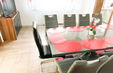 Ferienwohnung Balu - Foto 11