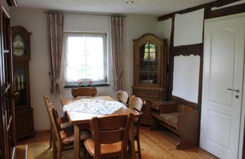 Ferienwohnung Haus Stein - Foto 11