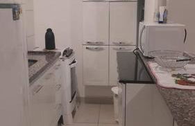 Apto em Ubatuba divisa com a Praia de Itagua e facil acesso as praias fica ao lado do Atacado Tenda na rodovia Rio Santos - Foto 23