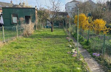 La Maison Amiénoise de Léon, garden, wifi - Photo 43