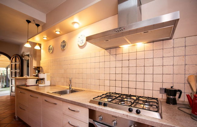 Villa Catharina - Foto 10