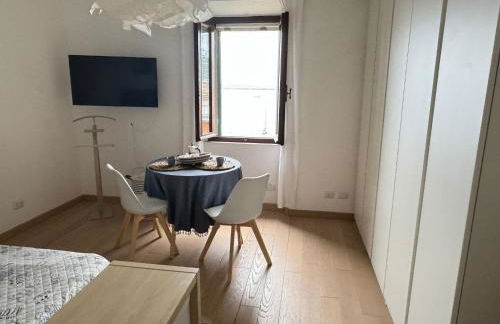 Appartamento con vista mare a Porto Santo Stefano - Foto 8