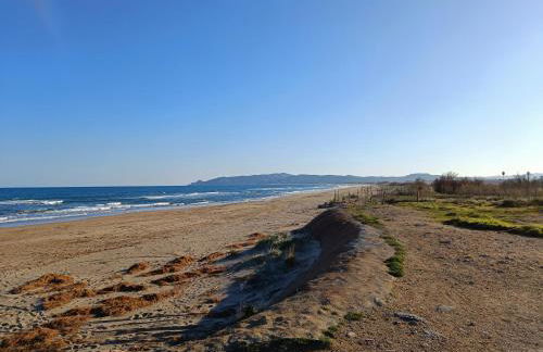 Apartamento Frente al Mar - L'Estartit, Costa Brava - Foto 12