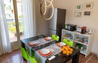 Glicine Appartamento in Villa a Tirrenia, eleganza e comfort a pochi passi dal mare - Foto 13