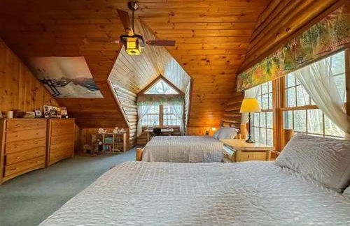 PERLEY POND LODGE LIMIT 14 villa - Foto 30