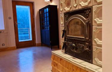 Gîte du Mont d'Air 4 étoiles, au cœur du massif vosgien, bain nordique - Foto 35