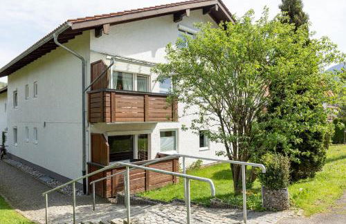 Apartment FUCHSBAU - 2 Zimmer mit Balkon - Foto 18