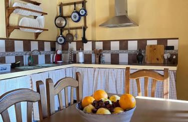 Cortijo El Nevazo - Foto 24