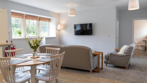 Phaleron - Modern barn conversion on a country estate - Foto 2