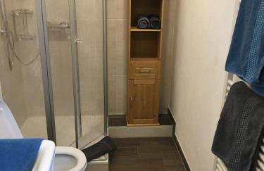 Ferienwohnung Tiererlebnishof Obermühle - Foto 23