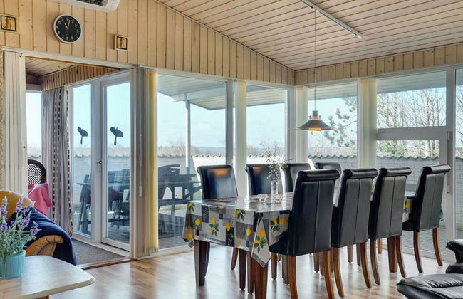 "Anselma" - 800m to the fjord - Foto 22