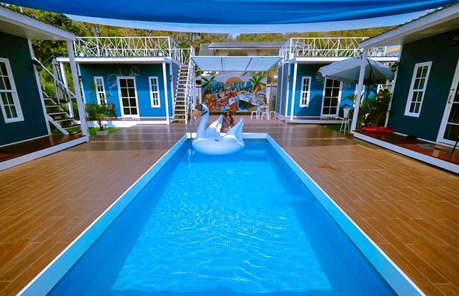 Bluvilla Sattahip - Foto 23