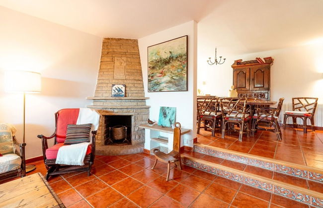 Unik Vacation Calafell Villa - Foto 24