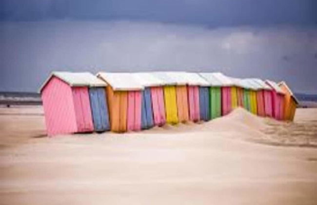 Ferienwohnung in Wyk-boldixum auf Foehr - Foto 11