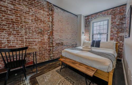 Pet Friendly 3 Bed 2 Bath steps to Beacon Hill - Foto 9