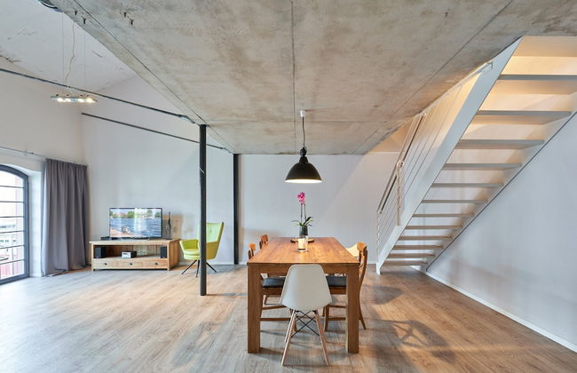 havelblau FERIENLOFTS - Foto 69