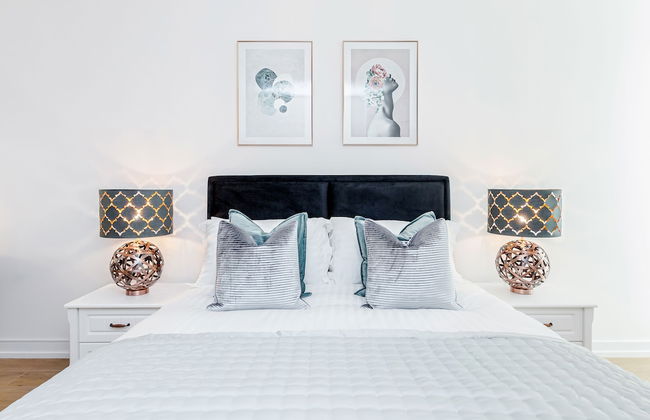 Superior Apartment Bracknell Centre - Foto 13