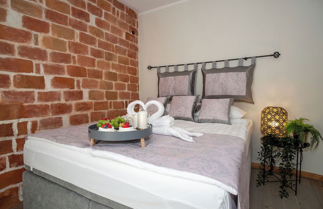 Rataskaevu Boutique Apartments - Foto 21