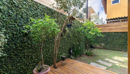 Casa praia do Campeche,perto do Aeroporto e praia - Foto 5