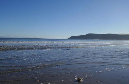 Blacksmith’s Barn - Cosy, Chilled & Dog Friendly. - Foto 19