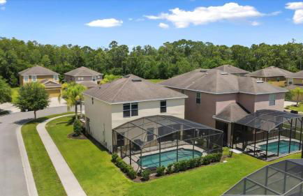 4 Bedrooms - 3,5 Bathrooms - Veranda Palms 2667 Sc - Foto 29