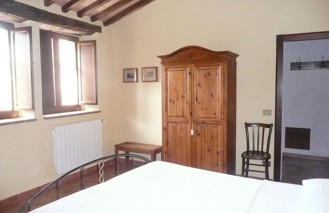 Agriturismo Colli di Travale - Foto 9