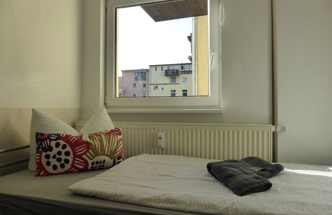 Ferienwohnung Friedrich Schiller - Foto 12