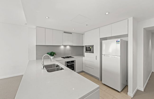 Brisbane Skytower by CLLIX - Photo 56