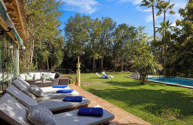 Villa Santa Maria - Photo 38