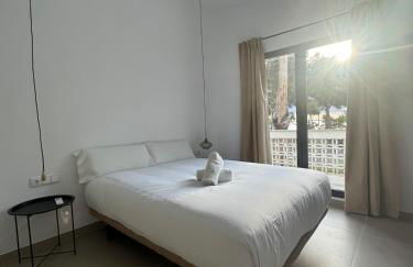 Villa Bianca espectacular casa delante del mar - Foto 31