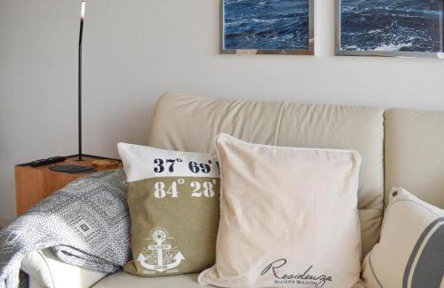 Ferienwohnung Ausruhen - Foto 7