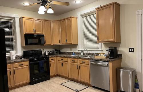 Cozy home in Soulard - Foto 17