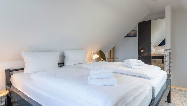 Wohnung in St. Peter Ording - Foto 5, Habitación