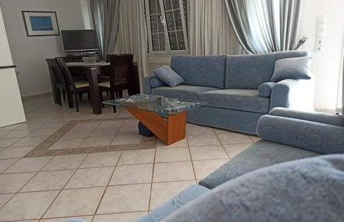 Silver villa Raches maisonette & Green - Foto 71