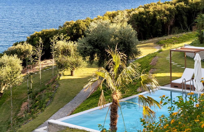 Zavia Alpha in Syvota - Foto 24