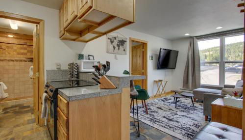 Modern Mountain-View Condo at Big Sky Resort! - Foto 2